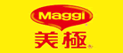 MAGGI/美极品牌logo