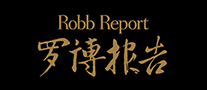 羅博品牌logo