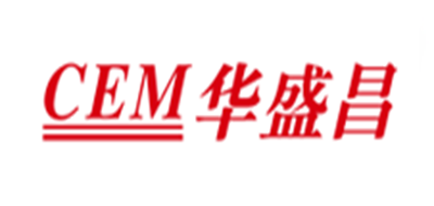 华盛昌品牌logo