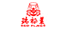 RED FLAG/瑞福莱品牌logo