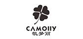CAMOLLY/凯梦丽品牌logo