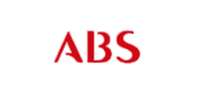 ABS/爱彼此品牌logo