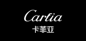 Carfia/卡菲亚品牌logo