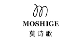 莫诗歌品牌logo