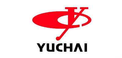 YC/玉柴品牌logo