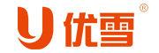 优雪品牌logo