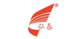 弘春品牌logo