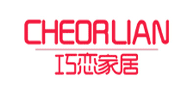 CHEORLIAN/巧恋品牌logo
