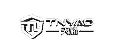 TNYAO/天耀品牌logo