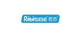 Robotime/若态品牌logo