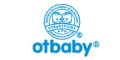 Otbaby品牌logo