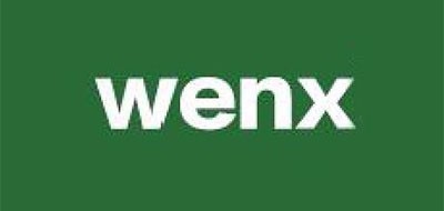 WENX/雯萱品牌logo