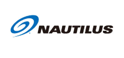 NAUTILUS/诺德士品牌logo