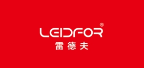 LEIDFOR/雷德夫品牌logo