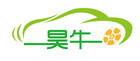 昊牛品牌logo