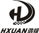 HXUAN/鸿煊品牌logo