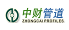 中财品牌logo