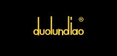 多伦迪奥品牌logo