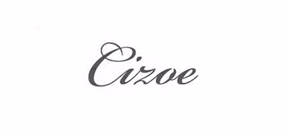 cizoe品牌logo