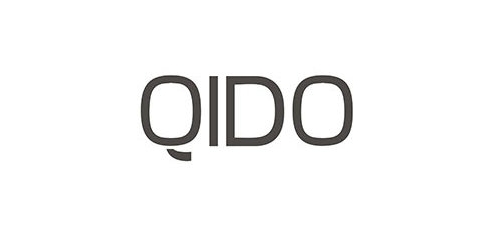QIDO/奇朵品牌logo