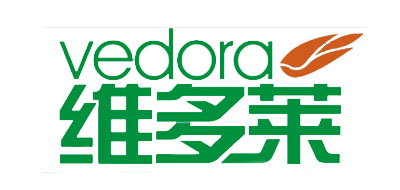 维多莱品牌logo