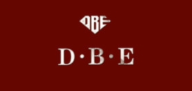DBE品牌logo