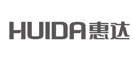 惠达品牌logo