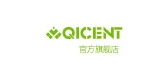 QIC品牌logo