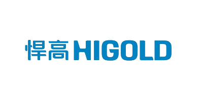 HIGOLD/悍高品牌logo
