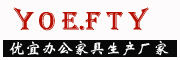 YOE.FTY品牌logo