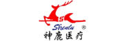 神鹿医疗品牌logo