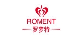 罗梦特品牌logo