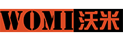 沃米品牌logo