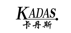 KADAS/卡丹斯品牌logo
