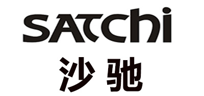 Satchi/沙驰品牌logo