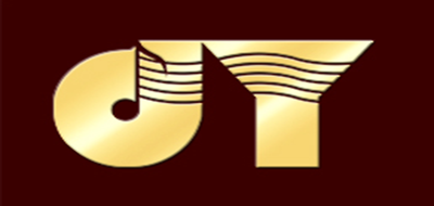 金音品牌logo