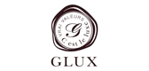 GLUX品牌logo