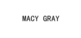 macygray/梅西格雷品牌logo