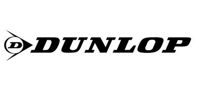 Dunlop/邓禄普品牌logo