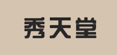 XTT/秀天堂品牌logo