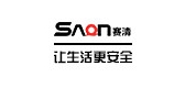 SAQN/赛清品牌logo