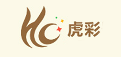 HUCAis/虎彩品牌logo