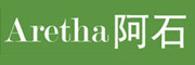 Aretha/阿石品牌logo
