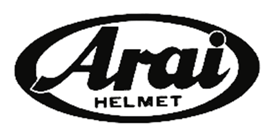 arai品牌logo