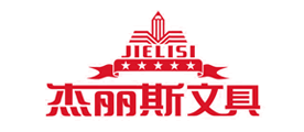 杰丽斯品牌logo