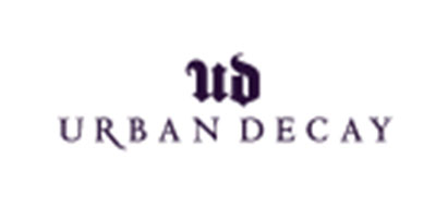 Urban Decay品牌logo