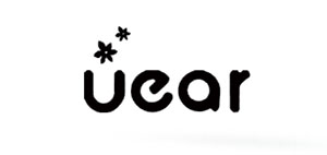 Uear品牌logo