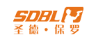 San.Debo/圣德保品牌logo