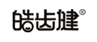 hosjam/皓齿健品牌logo