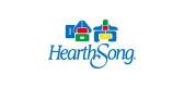 HearthSong/哈尚品牌logo